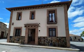 Casa Rural Casa Jacinta